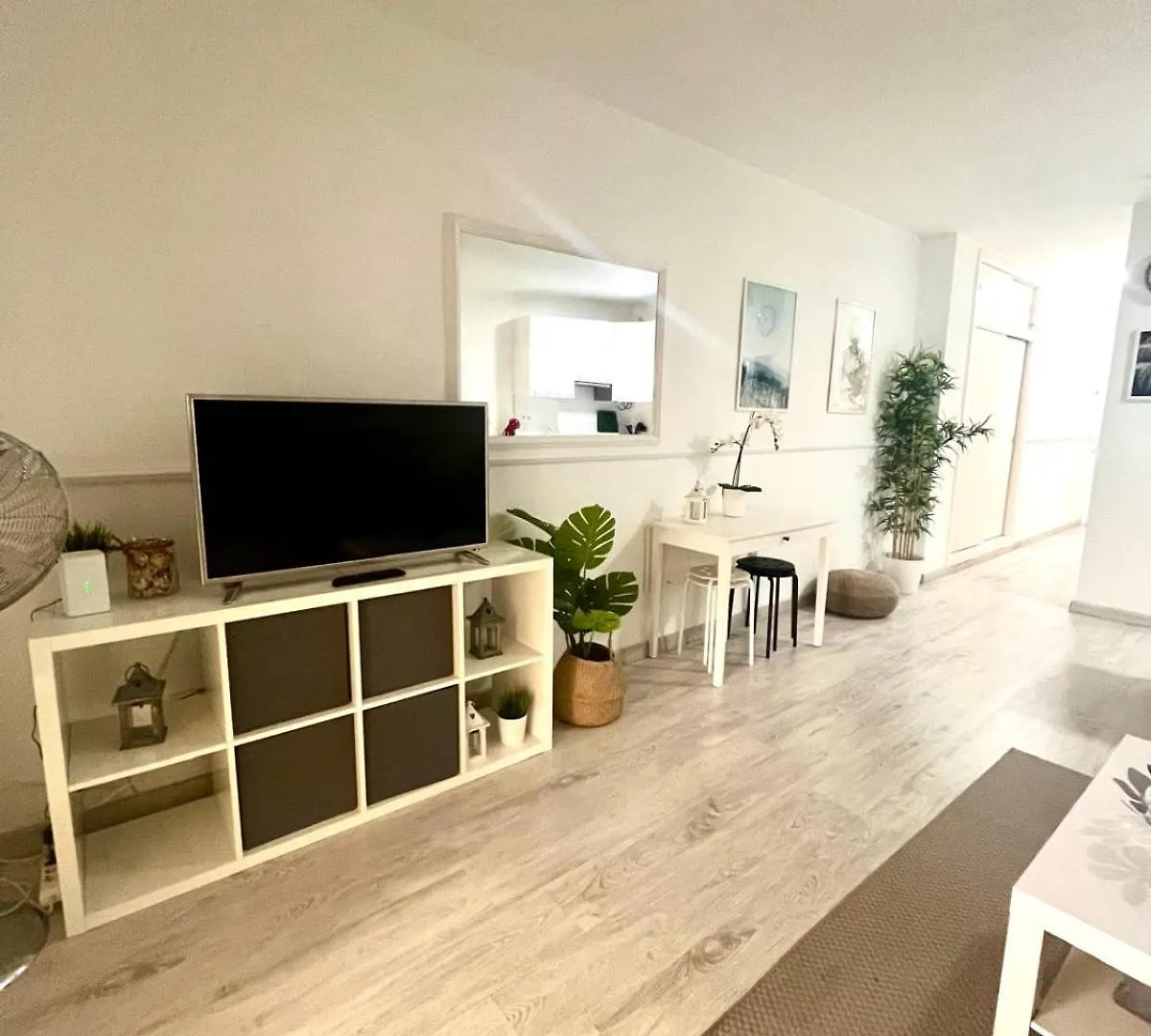 Super Y Amplio Apto Con Airco, Planta Baja En Mareverde Costa Adeje  0*, Costa Adeje (Tenerife) Ισπανία